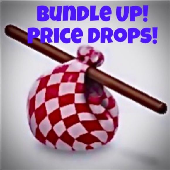 🛍COMBO Funzie Little Bundle - Picture 7 of 8